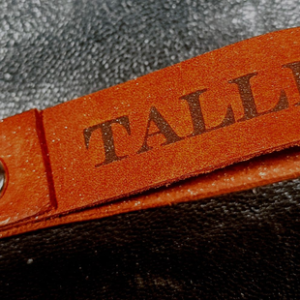 Avaimenperä "TALLI"