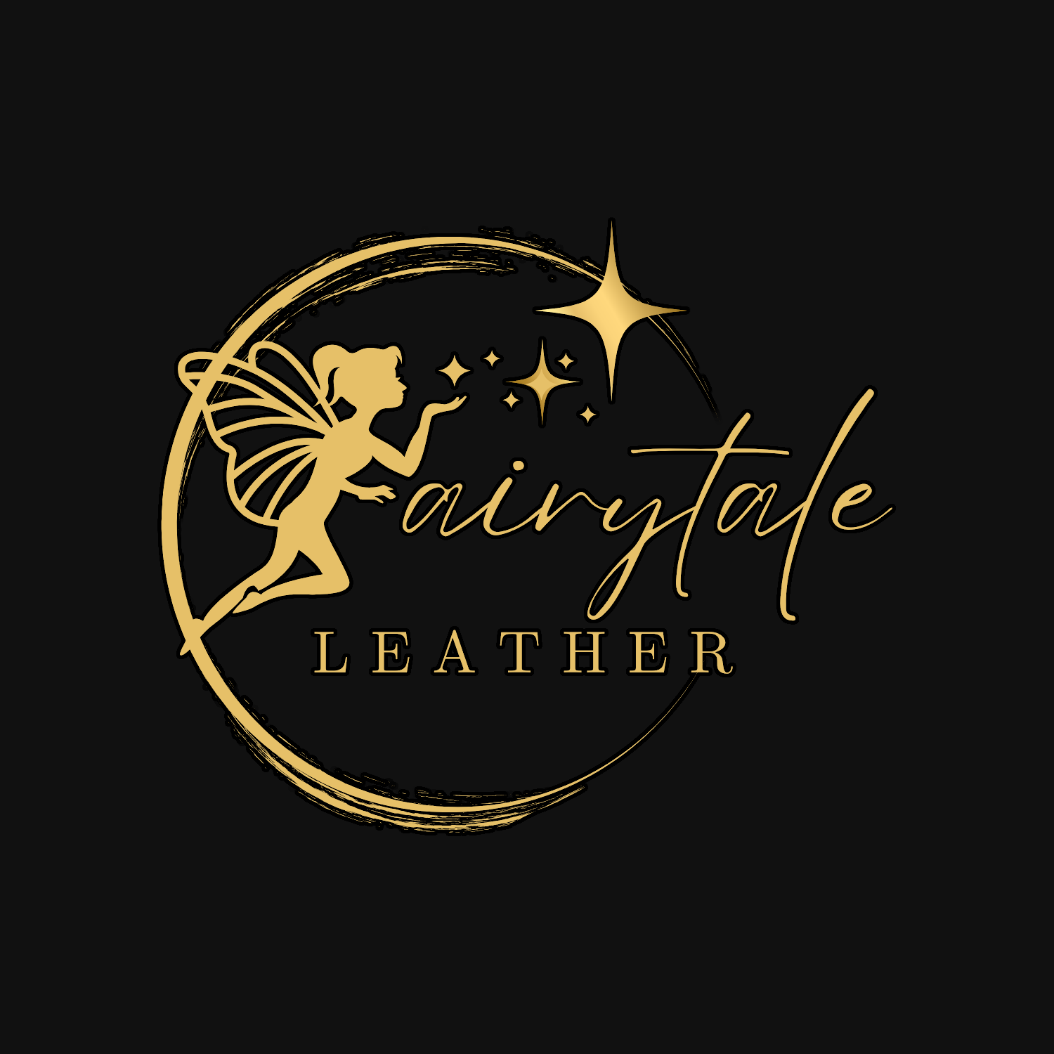 Fairytale Leather – Satumainen Suutari